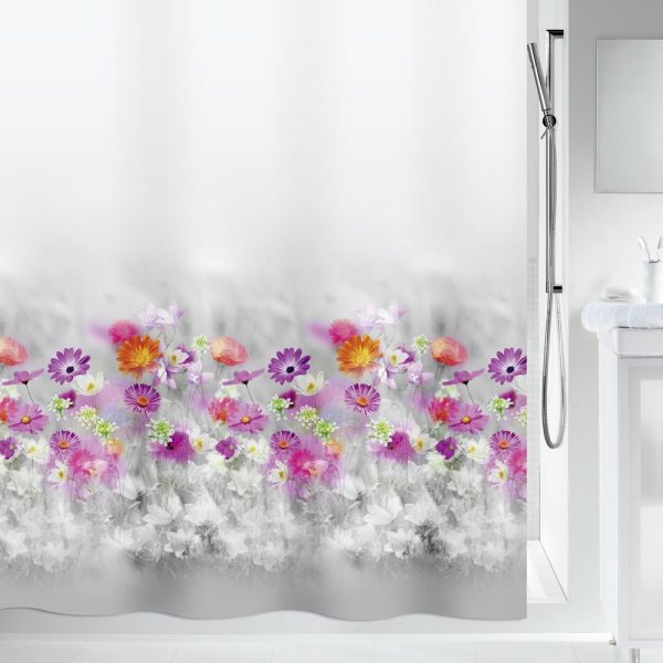 Sprchový závěs 180x200 cm Abella – Spirella