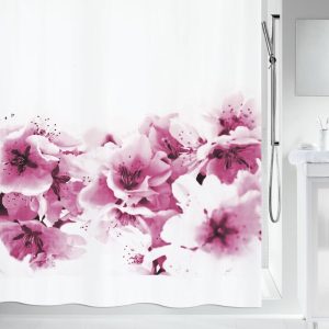 Sprchový závěs 180x200 cm Amanda – Spirella