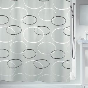 Sprchový závěs 180x200 cm Anello – Spirella