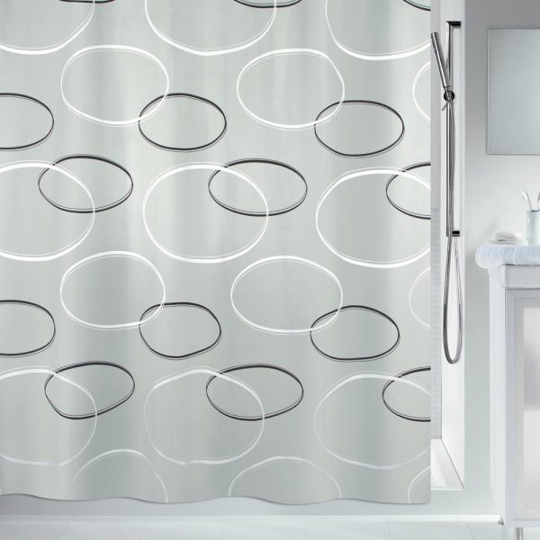 Sprchový závěs 180x200 cm Anello – Spirella