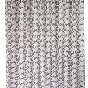 Sprchový závěs 180x200 cm Bento – MSV