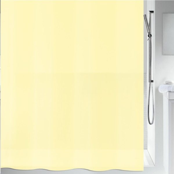 Sprchový závěs 180x200 cm Bio – Spirella