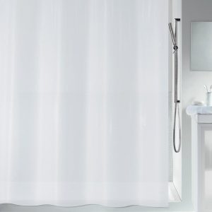 Sprchový závěs 180x200 cm Bio – Spirella