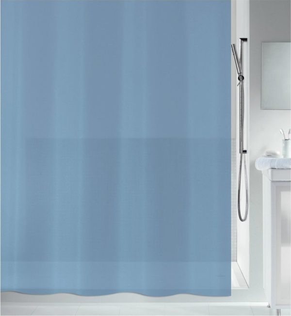Sprchový závěs 180x200 cm Bio – Spirella