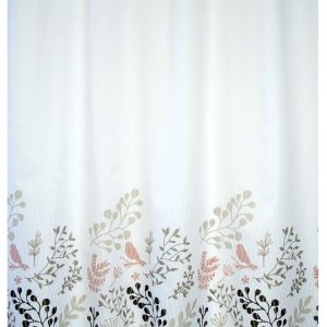 Sprchový závěs 180x200 cm Brids – MSV