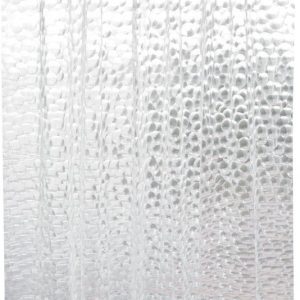 Sprchový závěs 180x200 cm Clane – MSV