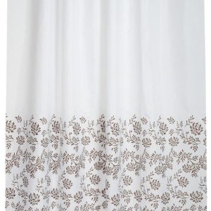 Sprchový závěs 180x200 cm Ikebaba – MSV