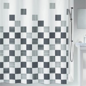 Sprchový závěs 180x200 cm Part – Spirella