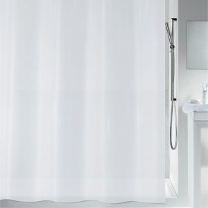 Sprchový závěs 180x200 cm Peva – Spirella