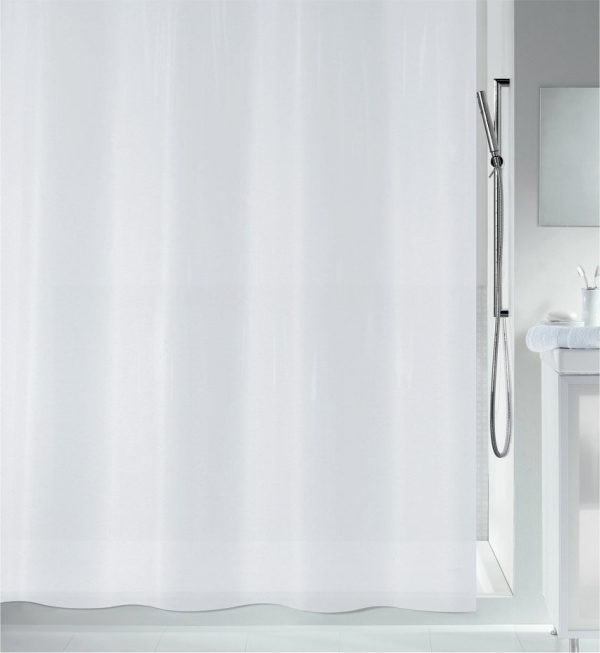 Sprchový závěs 180x200 cm Peva – Spirella