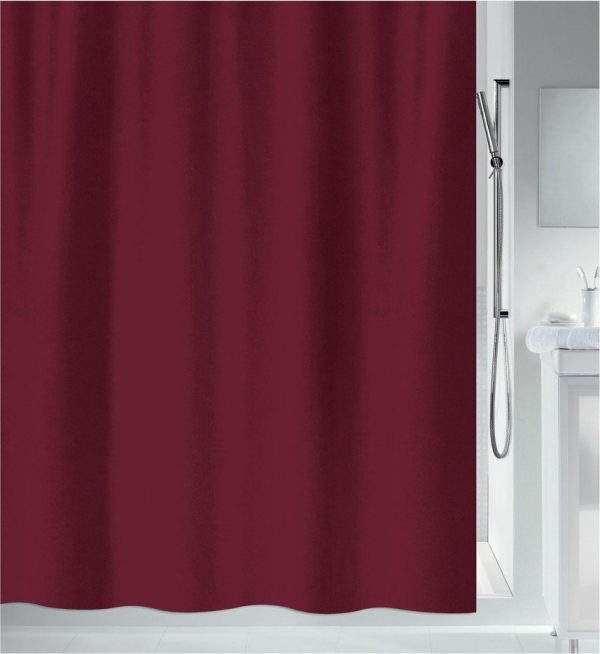 Sprchový závěs 180x200 cm Primo – Spirella