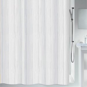 Sprchový závěs 180x200 cm Raya – Spirella