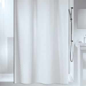 Sprchový závěs 180x200 cm Ricco – Spirella