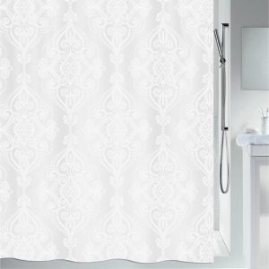 Sprchový závěs 180x200 cm Rivoli – Spirella