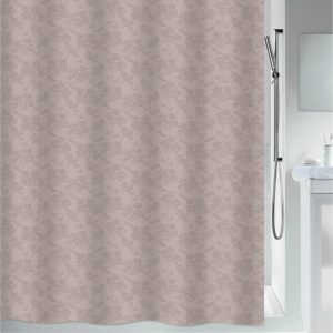 Sprchový závěs 180x200 cm Romance – Spirella