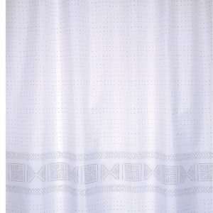 Sprchový závěs 180x200 cm Toralla – MSV
