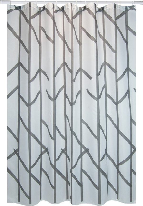 Sprchový závěs 180x200 cm Tree – MSV