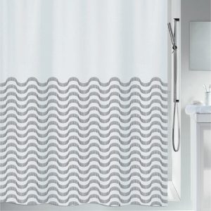 Sprchový závěs 180x200 cm Trento – Spirella