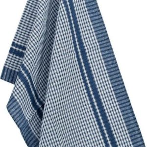Utěrky v sadě 6 ks 50x70 cm Waffle Quickly – Tiseco Home Studio