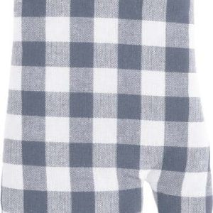 Bavlněná kuchyňská rukavice Gingham – Tiseco Home Studio