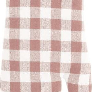 Bavlněná kuchyňská rukavice Gingham – Tiseco Home Studio