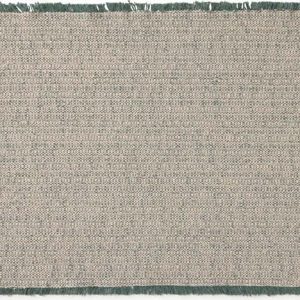 Bavlněná prostírání v sadě 2 ks 38x50 cm Handloom – Lorena Canals