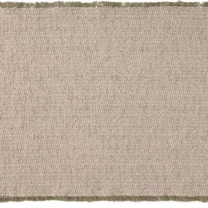 Bavlněná prostírání v sadě 2 ks 38x50 cm Handloom – Lorena Canals