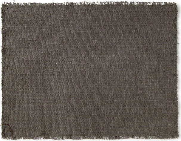 Bavlněná prostírání v sadě 2 ks 38x50 cm Handloom – Lorena Canals