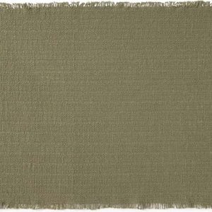 Bavlněná prostírání v sadě 2 ks 38x50 cm Handloom – Lorena Canals