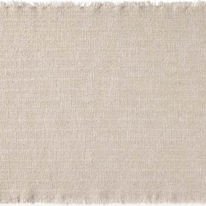 Bavlněné prostírání 38x50 cm Handloom – Lorena Canals