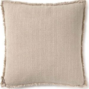Bavlněný dekorační polštář 45x45 cm Handloom – Lorena Canals