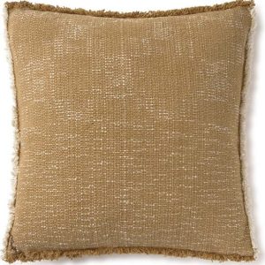 Bavlněný dekorační polštář 45x45 cm Handloom – Lorena Canals