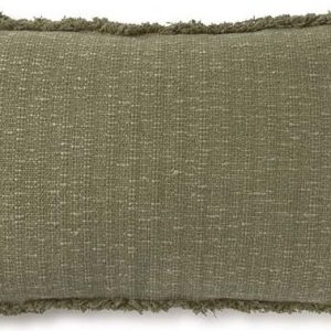 Bavlněný dekorační polštář 50x30 cm Handloom – Lorena Canals