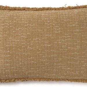 Bavlněný dekorační polštář 50x30 cm Handloom – Lorena Canals