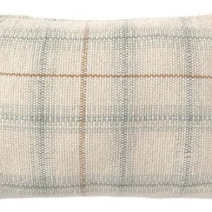 Bavlněný dětský polštářek 40x25 cm Blue Sage – Lorena Canals