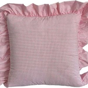 Bavlněný povlak na polštář 45x45 cm Ruffled – Mila Home