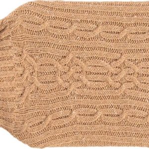 Béžový termofor 2 l Warmers – Tiseco Home Studio