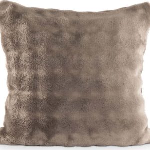 Dekorační polštář z mikroplyše 45x45 cm Wave – Tiseco Home Studio