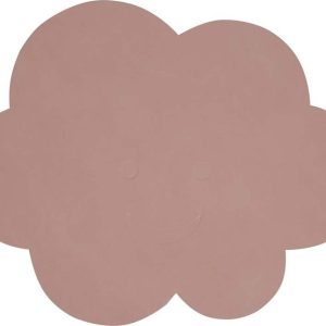 Dětské prostírání z eko kůže 31x38 cm Cloud Nupo – LIND DNA