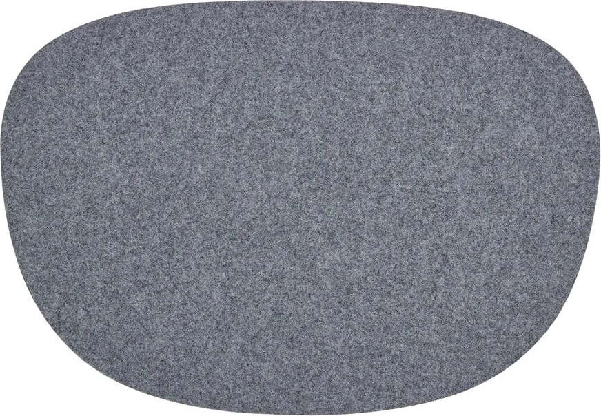 Filcový podsedák 39x56 cm Nagomi – Blomus