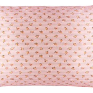 Hedvábný povlak na polštář 51x76 cm Petal – slip