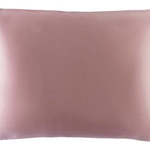 Hedvábný povlak na polštář 51x76 cm Pink – slip