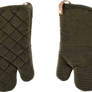 Kuchyňské rukavice v sadě 2 ks Velmar – Tiseco Home Studio