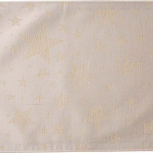 Látkové prostírání 32x45 cm Stars – Dakls