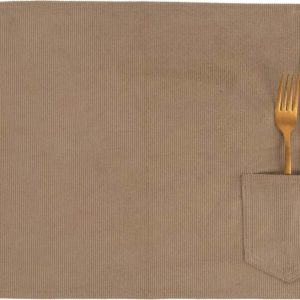 Látkové prostírání 33x45 cm Velmar – Tiseco Home Studio