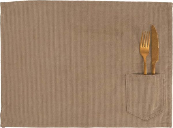 Látkové prostírání 33x45 cm Velmar – Tiseco Home Studio
