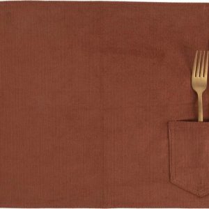 Látkové prostírání 33x45 cm Velmar – Tiseco Home Studio