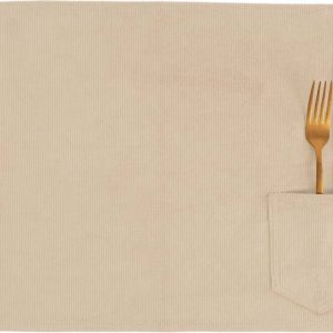 Látkové prostírání 33x45 cm Velmar – Tiseco Home Studio