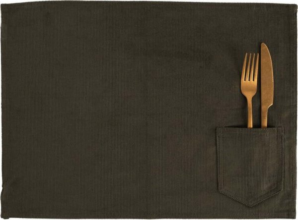 Látkové prostírání 33x45 cm Velmar – Tiseco Home Studio