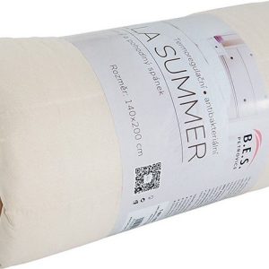 Letní přikrývka 140x200 cm Summer – B.E.S.